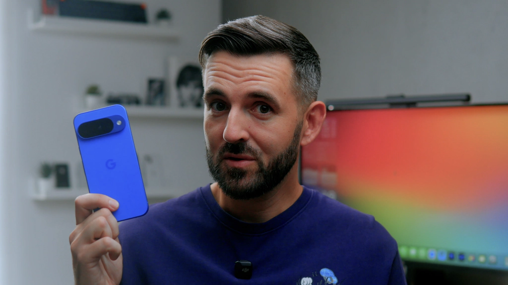 Recenzja Google Pixel 10 i 10: smartfony dla bogatego ludu